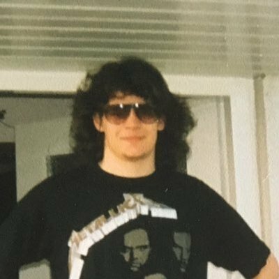 Ralph J.Mayer's avatar